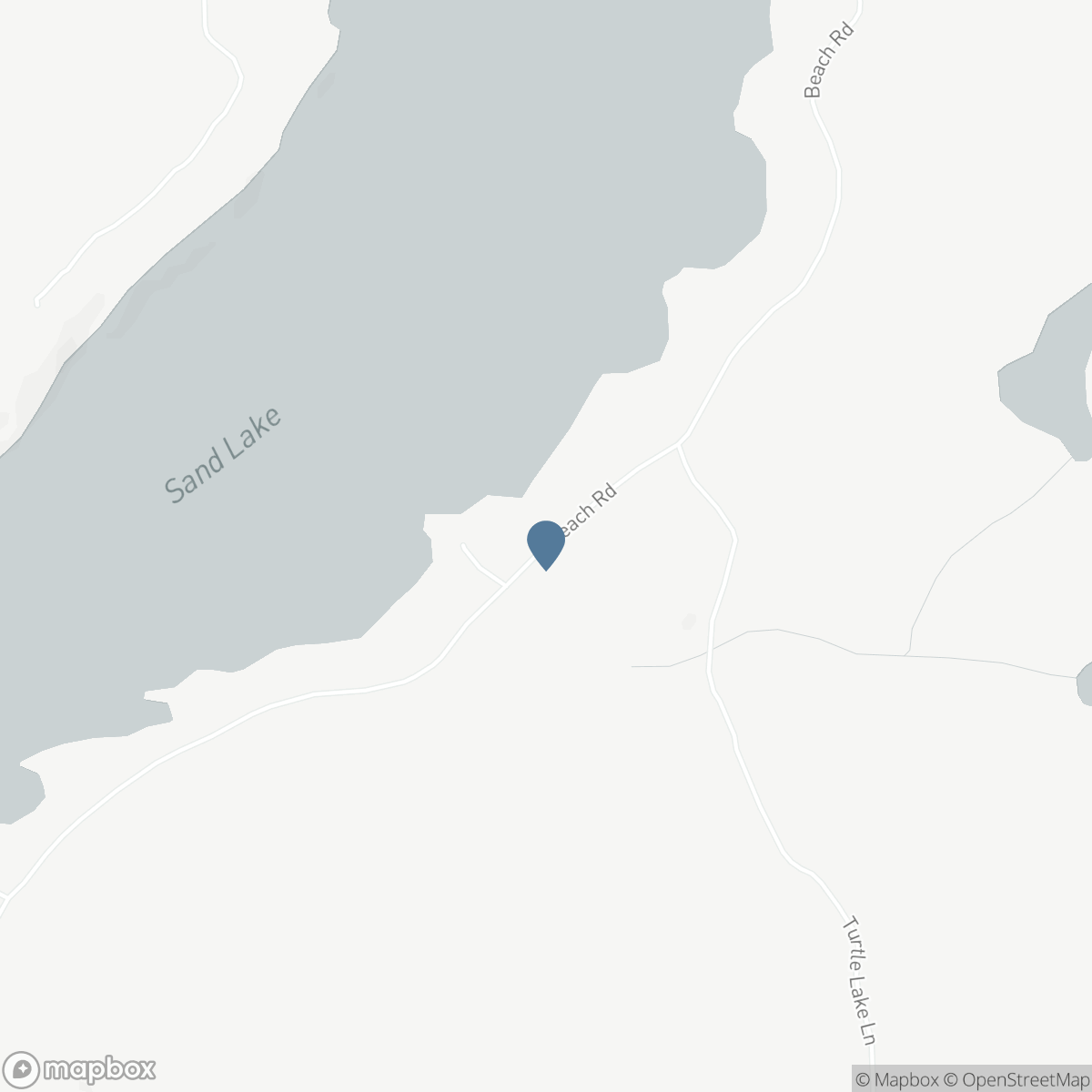 2134 BEACH ROAD, North Frontenac, Ontario K0H 2M0